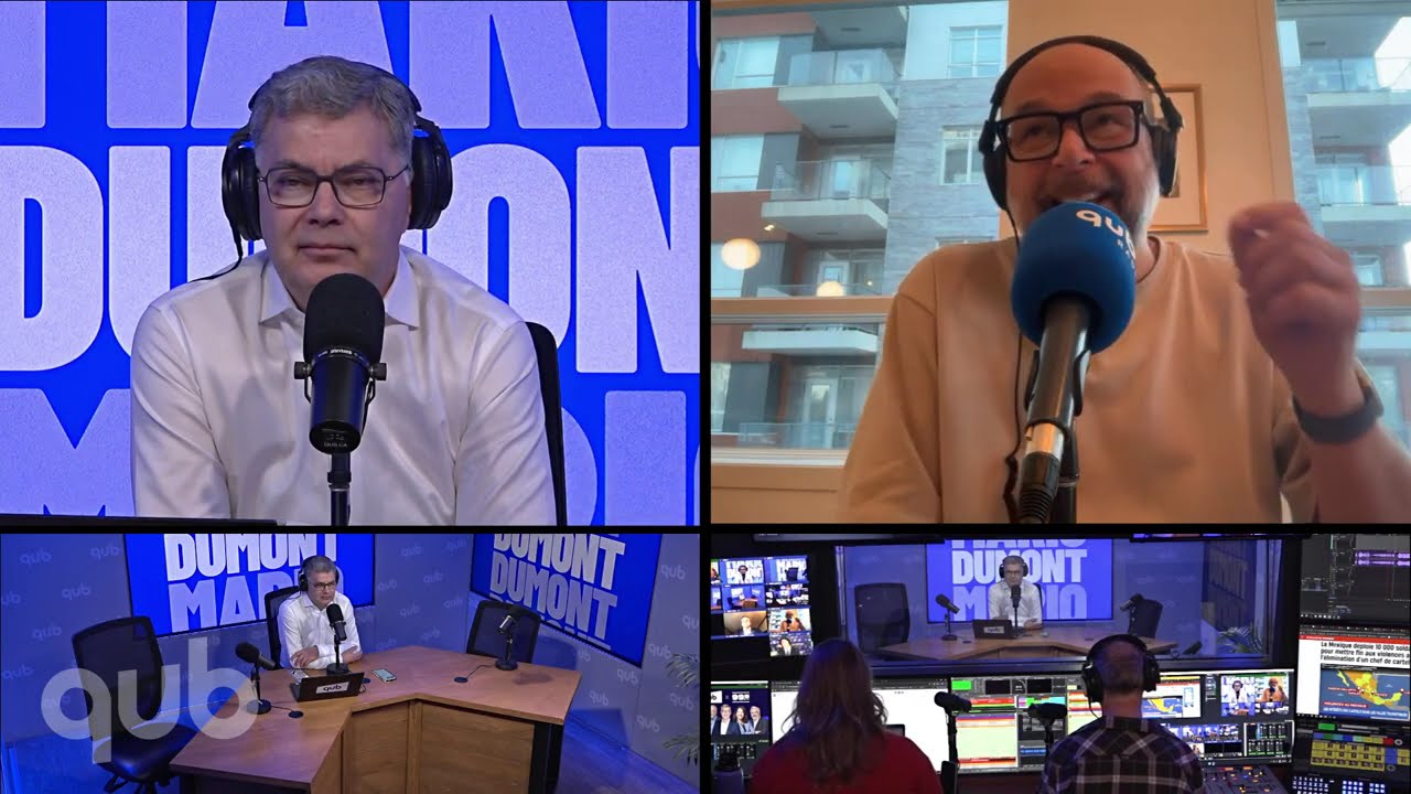 Mexique: «Ce qui est à venir, c’est une guerre à l’intérieur même de ce cartel», rapporte Félix S.