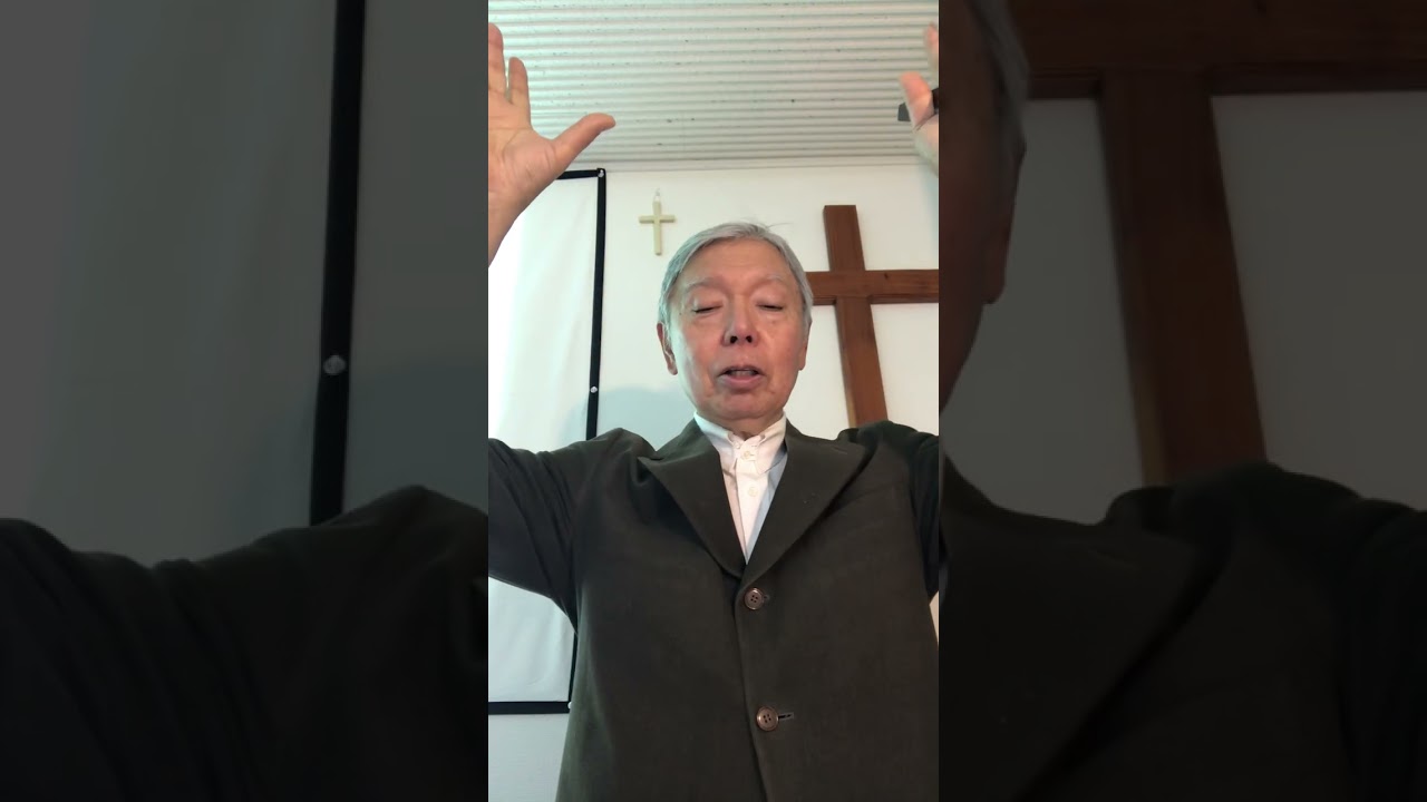 2026.2.22小阪チャペル主日礼拝「御霊と真理によって礼拝する人生」