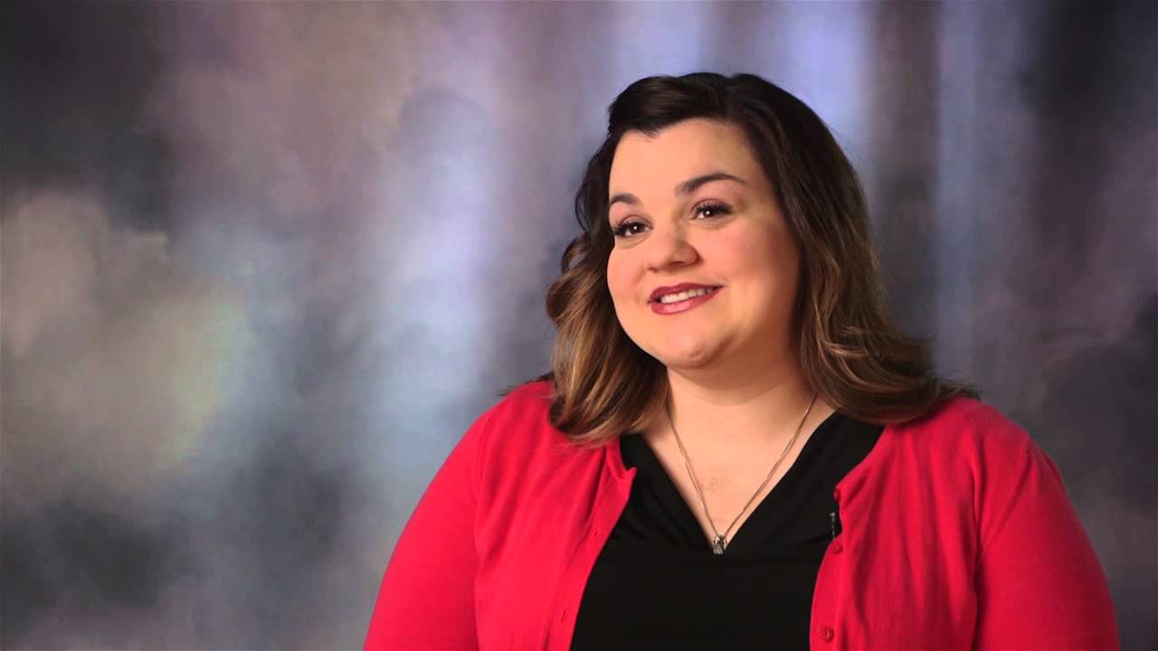 Tell us about your family. - Q & A with Abby Johnson