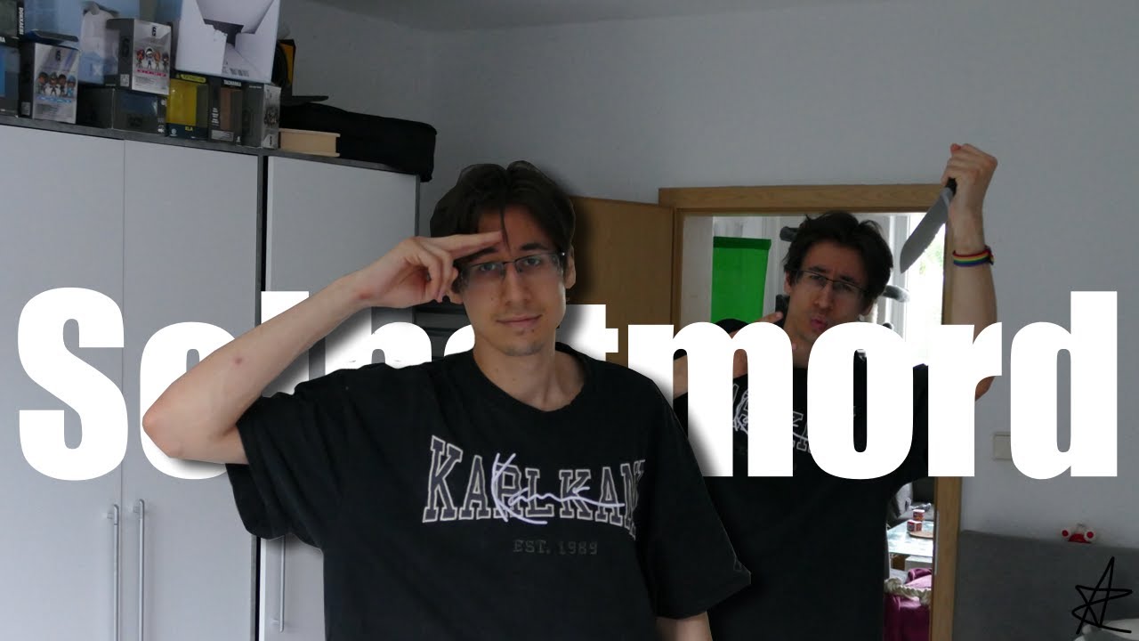 Eine Endlos Schleife (Me & I)
