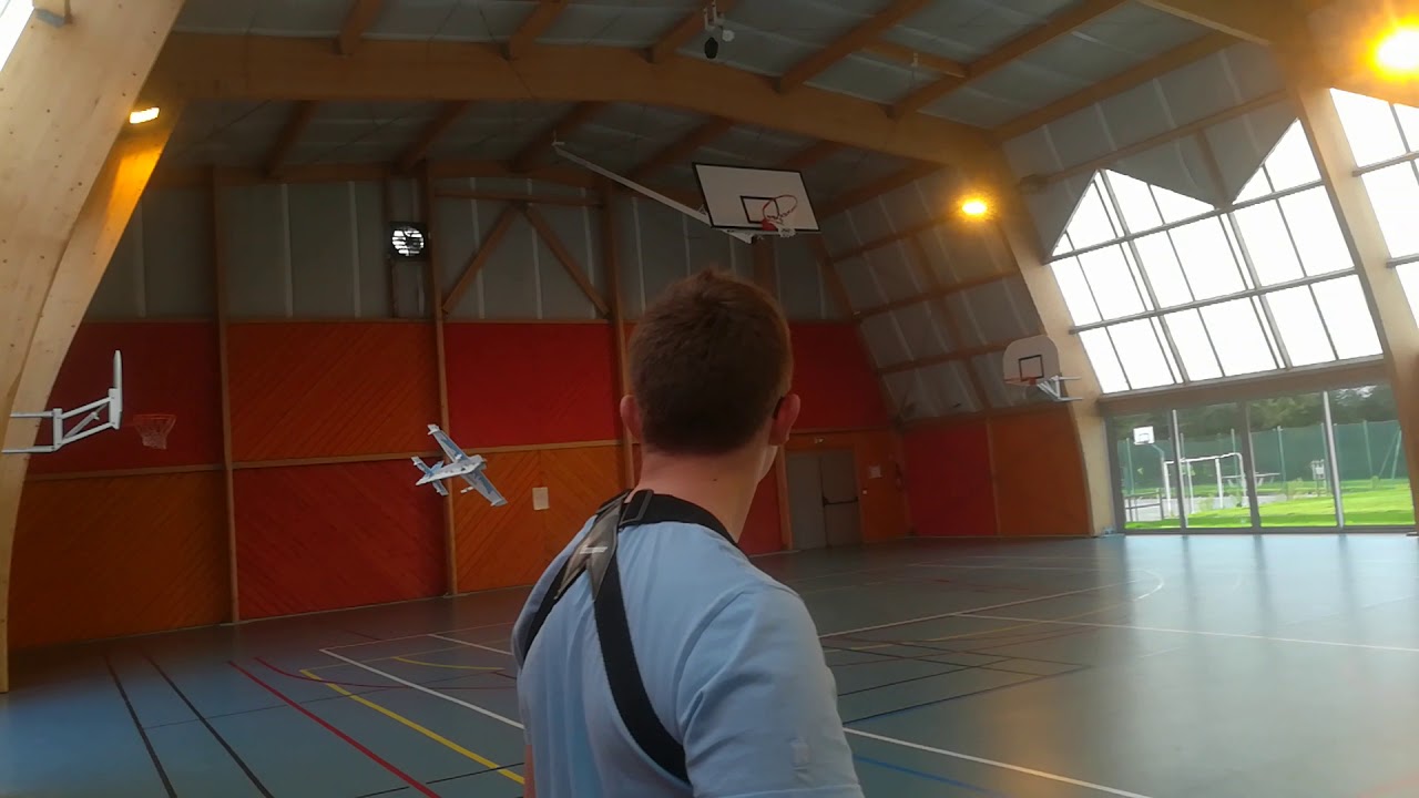 extra 330 sc Multiplex