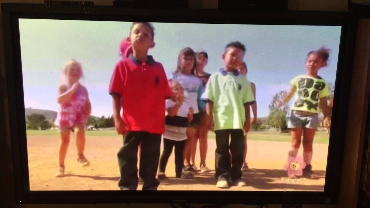 Dance Time Boys Skip