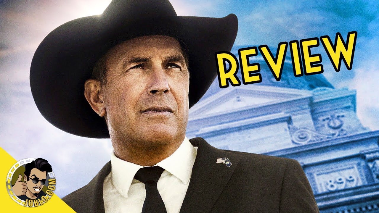 Yellowstone Season 5 TV Review