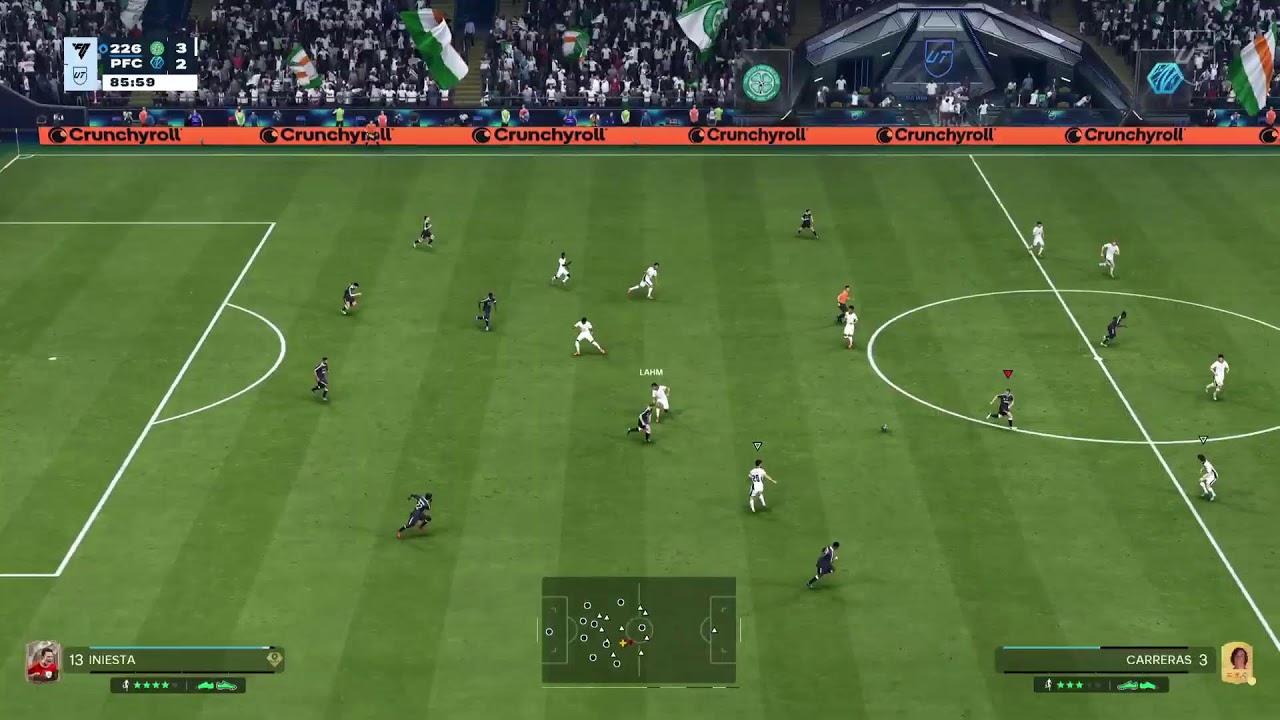 🔴 FC26 Ultimate Team Live