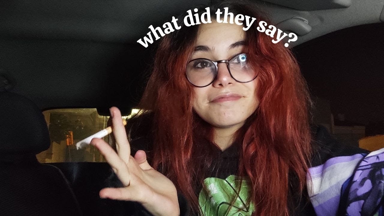 What Do My Parents Think Of Me Smoking?