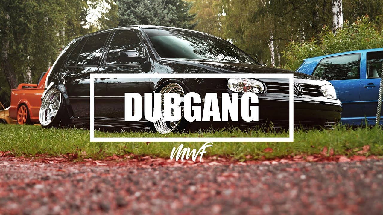 DUBGANG 2K24 I Aftermovie I MWF