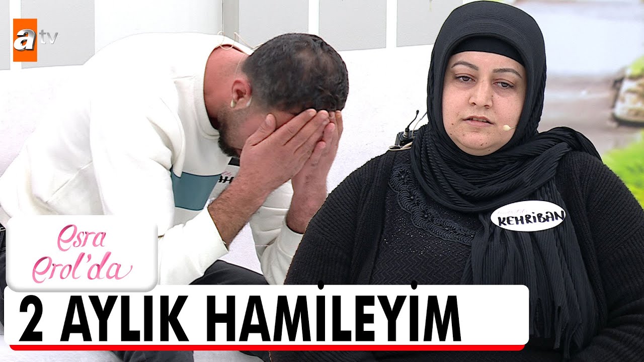 Şok! Şahin'i yıkan haber! - Esra Erol'da 24 Ocak 2025