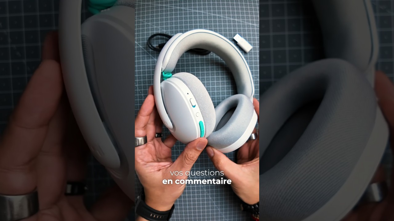 Logitech G325 Unboxing #logitech #logitechg325 #gaming