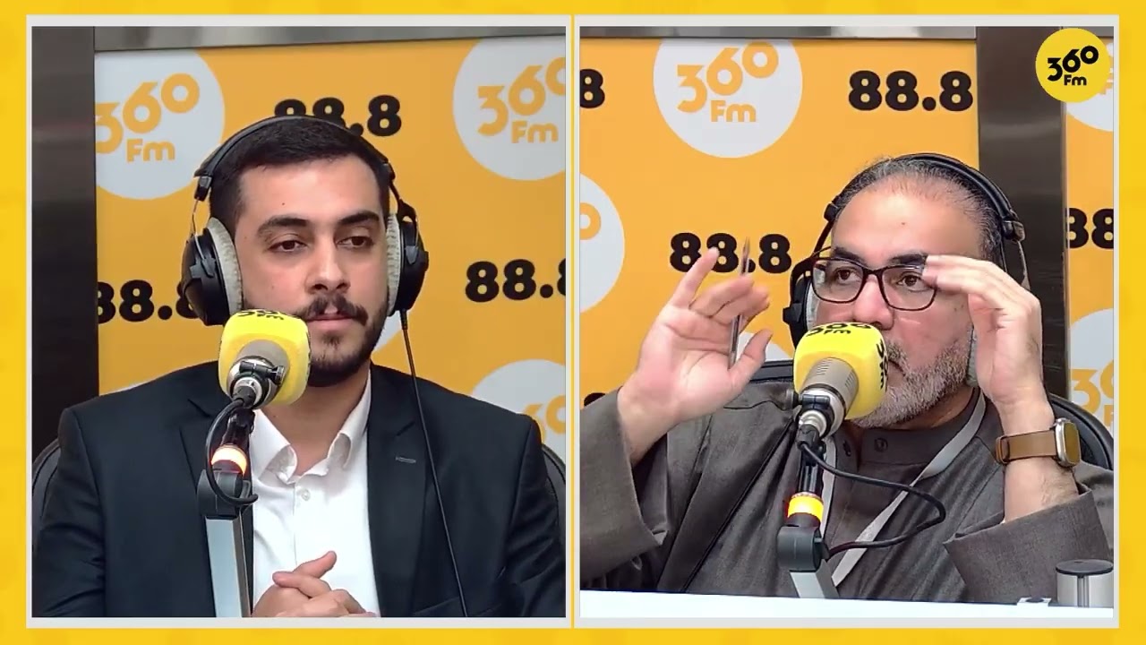 ديوانية الياقوت والأنصاري - المهندس/ محمد داوود -مدير إدارة المصاعد في شركة اليوسفي للحلول الهندسية.