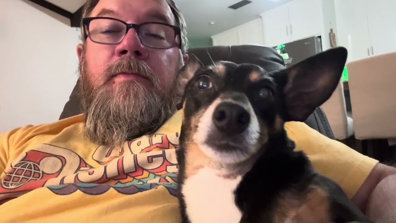 Daily Vlog 68