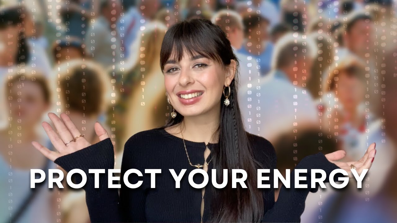 How to Preserve Your Sanity In Times Of World Chaos