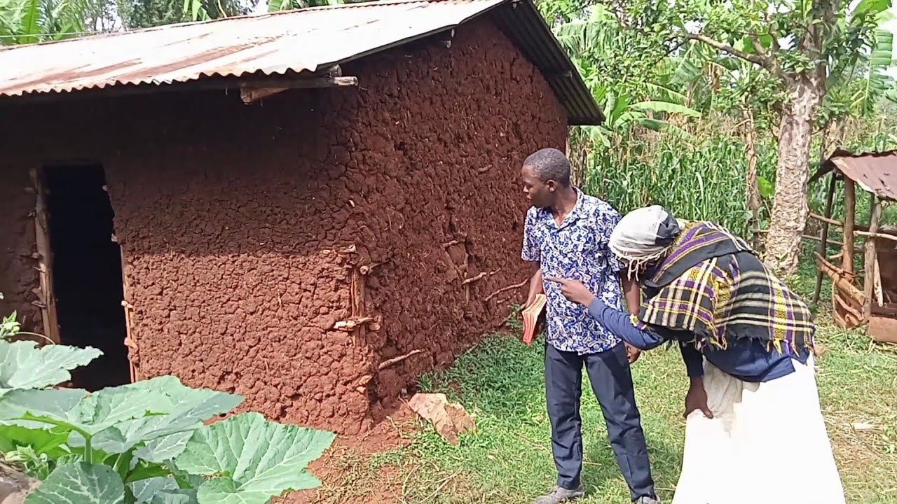 Vaida omwana INYANYA PART 7 (episodes 11): Nyumba ya majini...@harryrichieofficial248