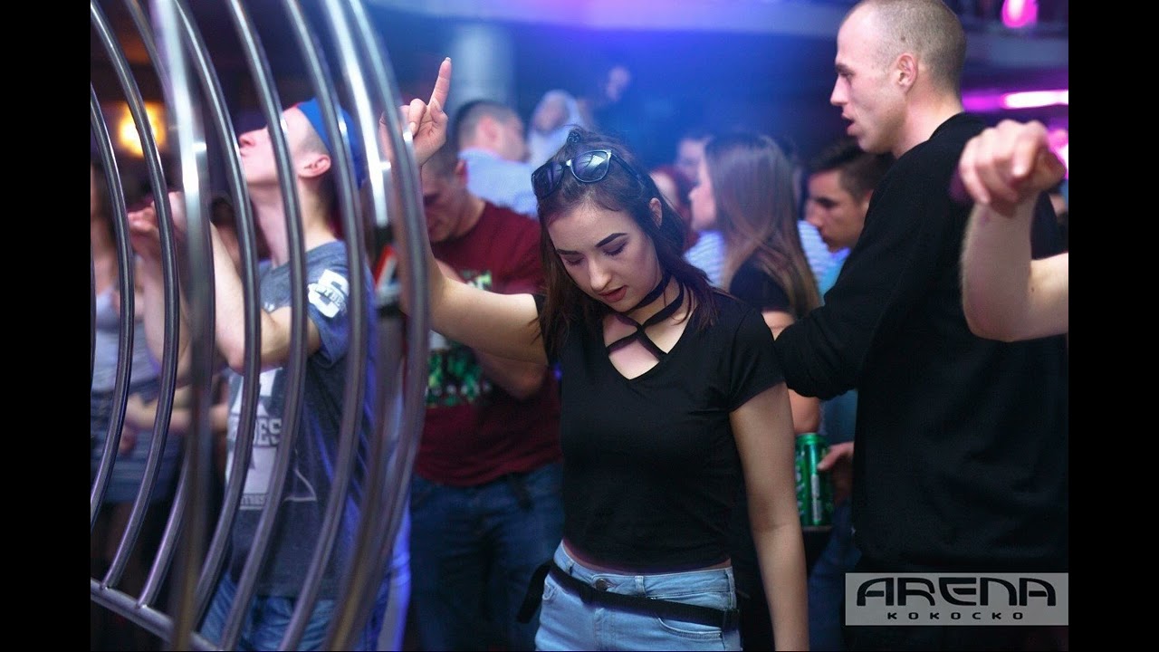 Arena Kokocko / DJ Horse [16 03 2013] - seciki.pl