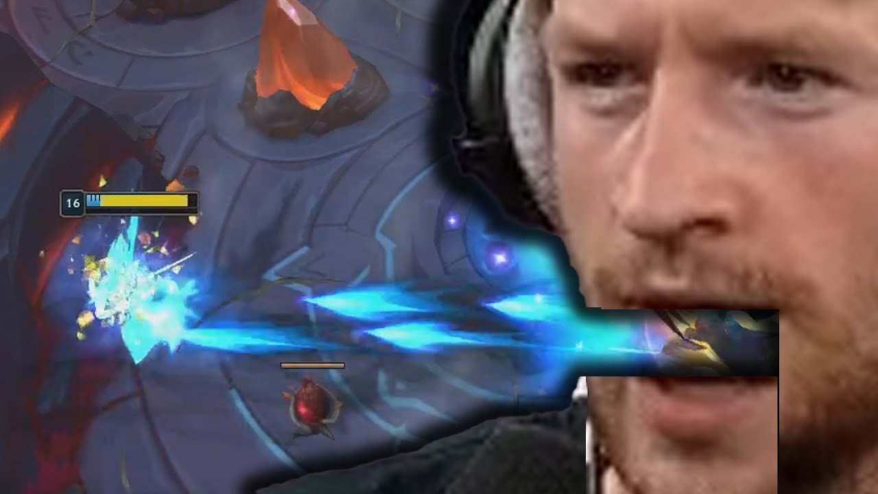 Die dümmste Combo in Arena | 2v2v2v2 League of Legends