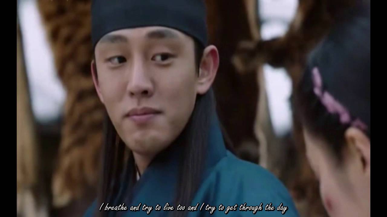 [FMV - Bang Won & Boon Yi] - In The Middle of World  [Eng Sub]