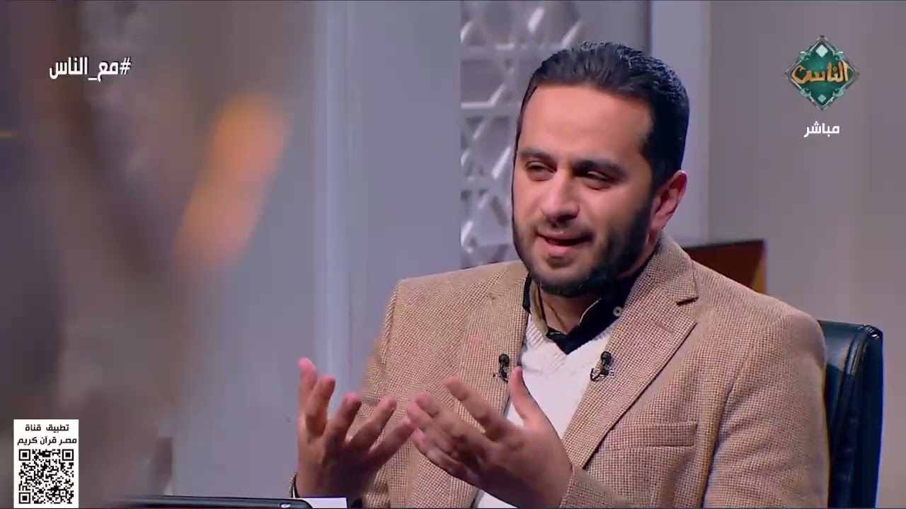 ليلة النصف من شعبان.. هل شهدت تحويل القبلة من المسجد الأقصى إلى الكعبة؟ الشيخ/ مصطفى ثابت يُجيب