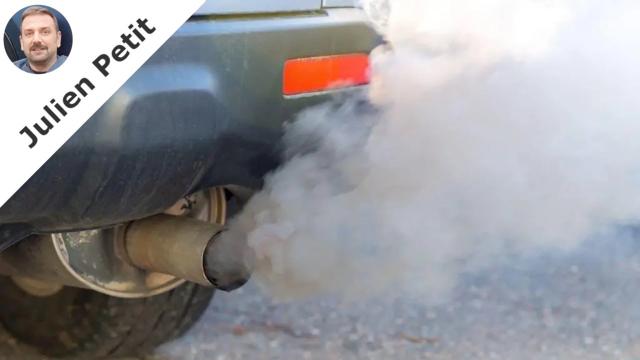 Monoxyde de carbone : qu'est-ce que c'est et comment est-il produit dans votre voiture ?