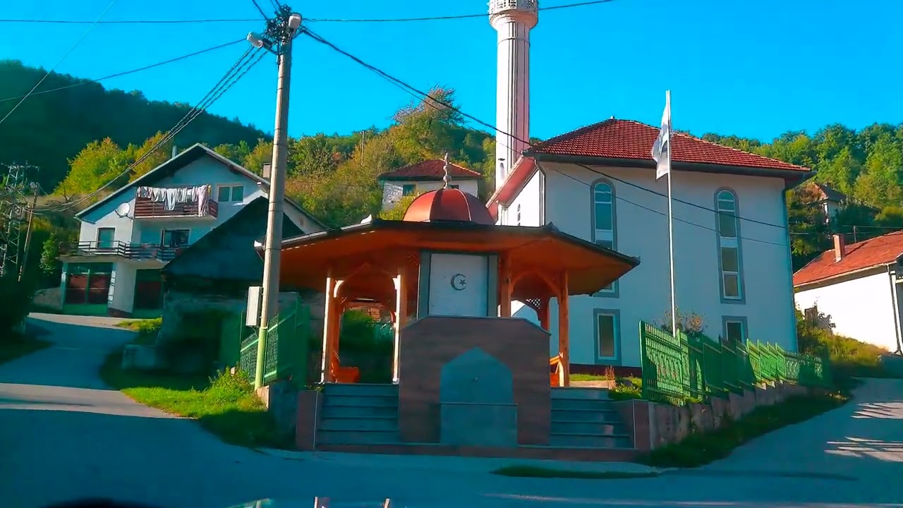 Pridvorci Gornji Vakuf Uskoplje