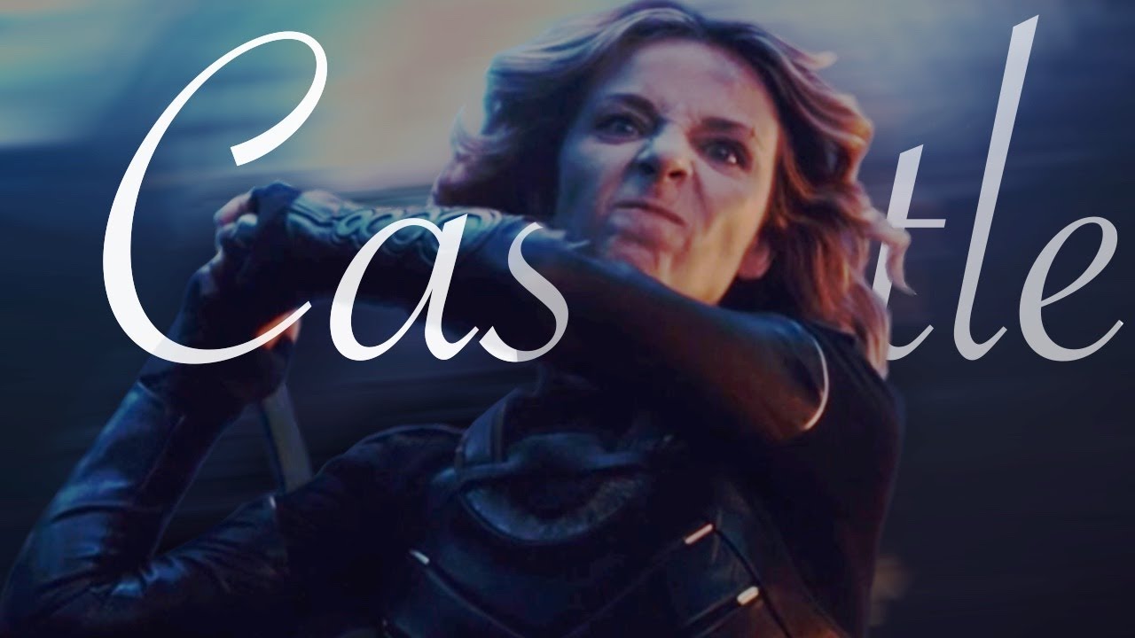 Castle || Sylvie