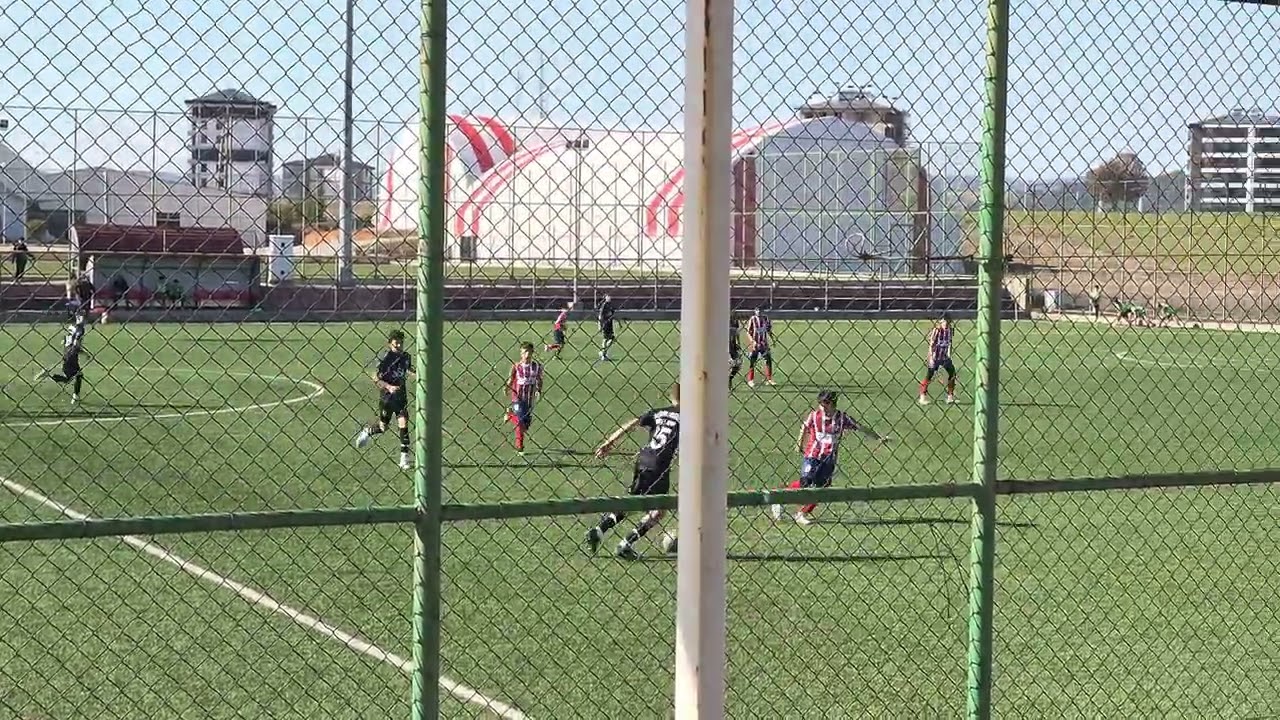 2026.03.12 BBTS - Denizli Altınyıldız FK Türkiye Şampiyonası 1. Etap 1. Maç 2. Devre