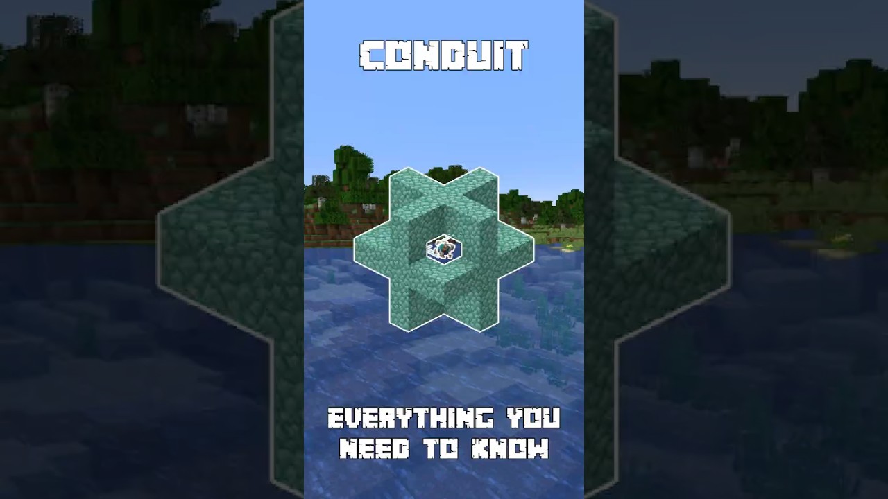 Conduit &ndash; все, что вам нужно знать