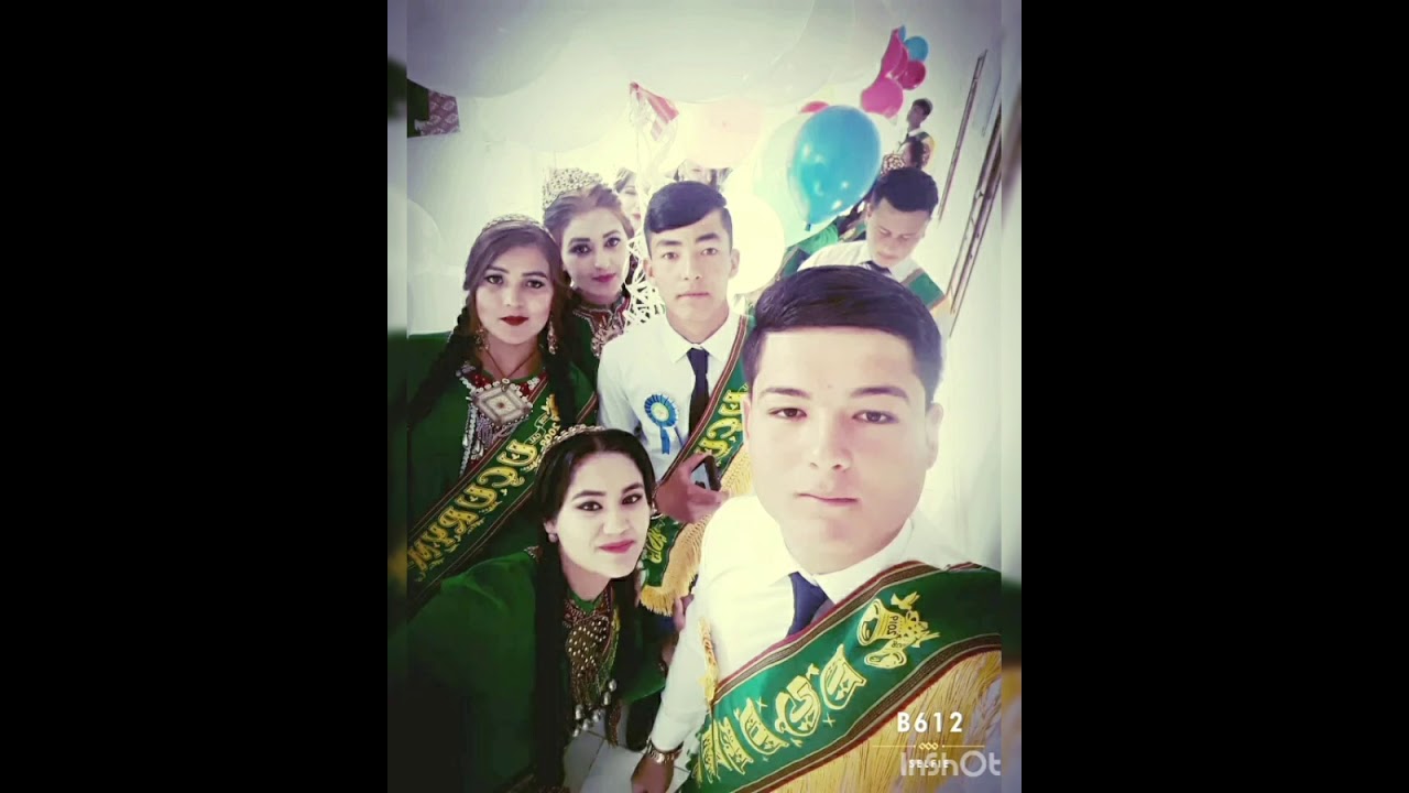 Tagtabazar kamanizm. Ucurym 2001-lar