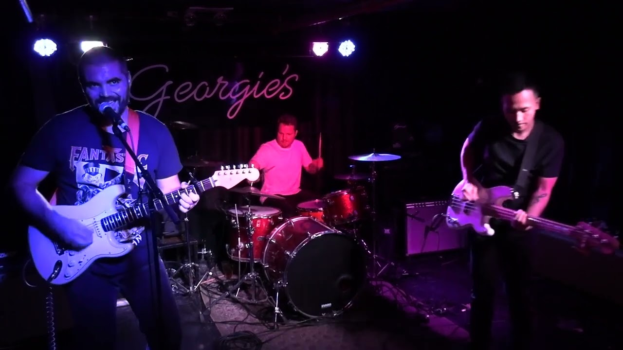 DiLisio | Live | The Delancey NYC | November 12, 2022