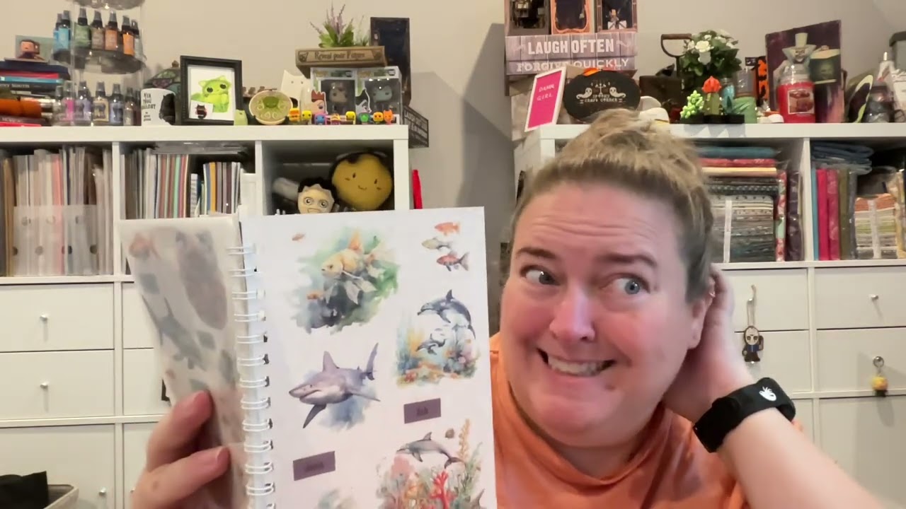 Special Edition - Cora Crea Crafts Unboxing