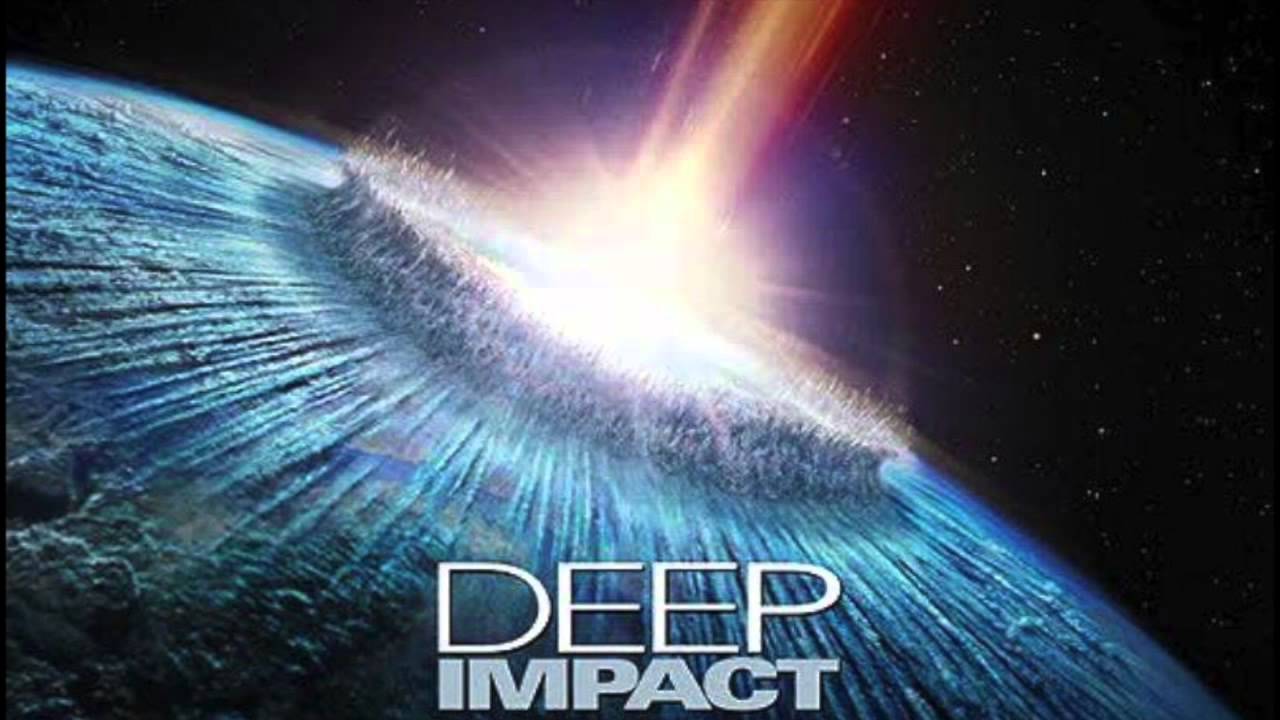 Deep Impact (Score Suite)