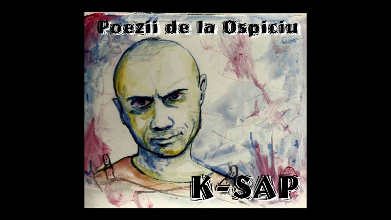 K-SAP  - Replici tăioase cu Poetii Erei Noi