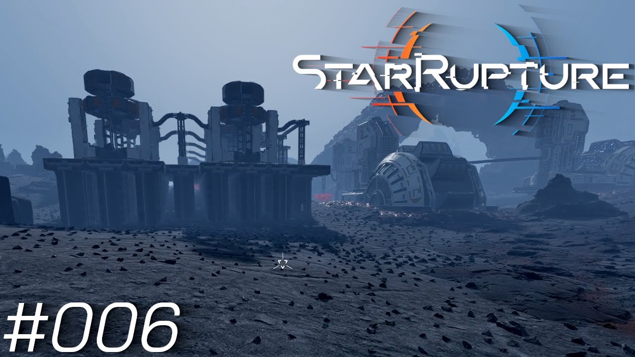 StarRupture #006 | Die ersten 
