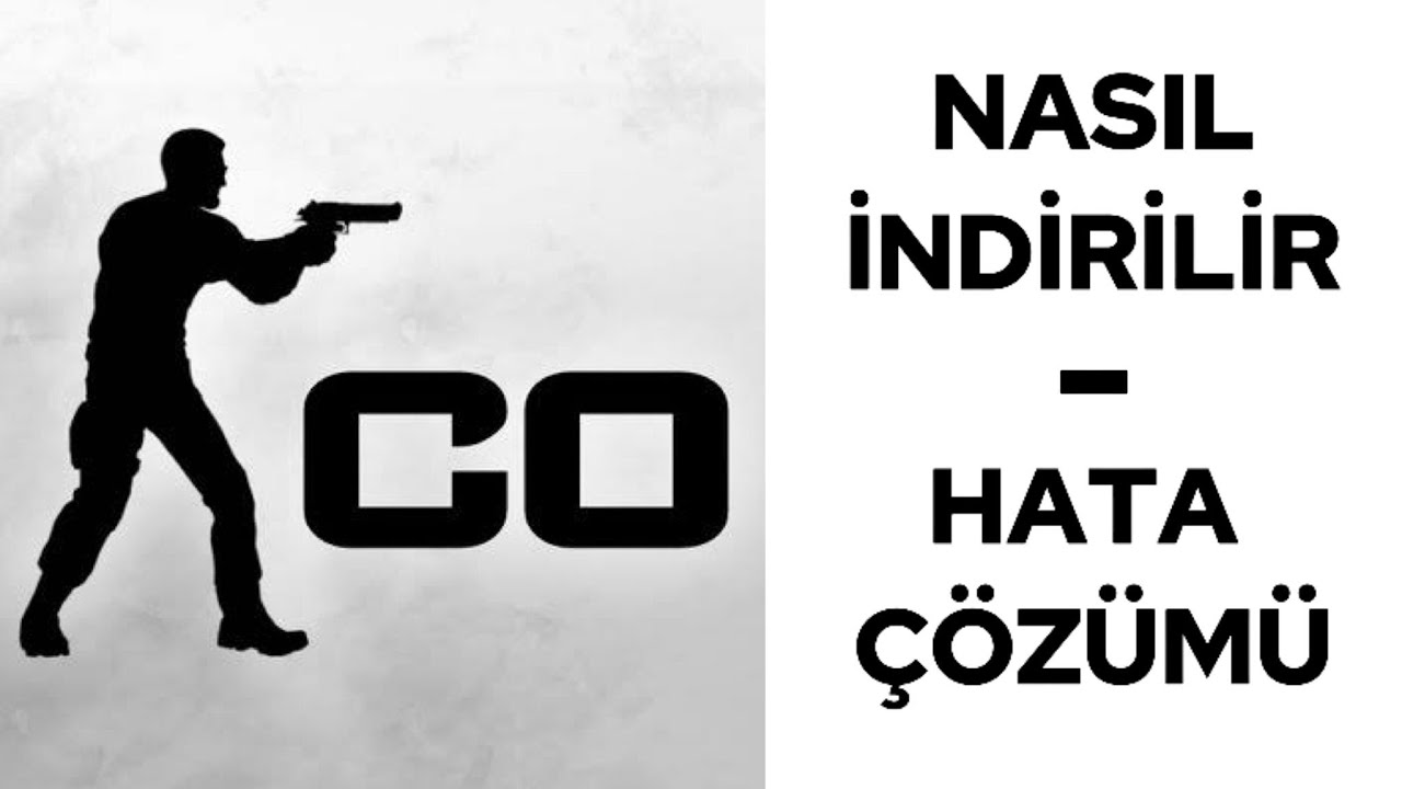 Classic Offensive NASIL İNDİRİLİR VE HATA ÇÖZÜMÜ! (EN HIZLI YOLDAN)