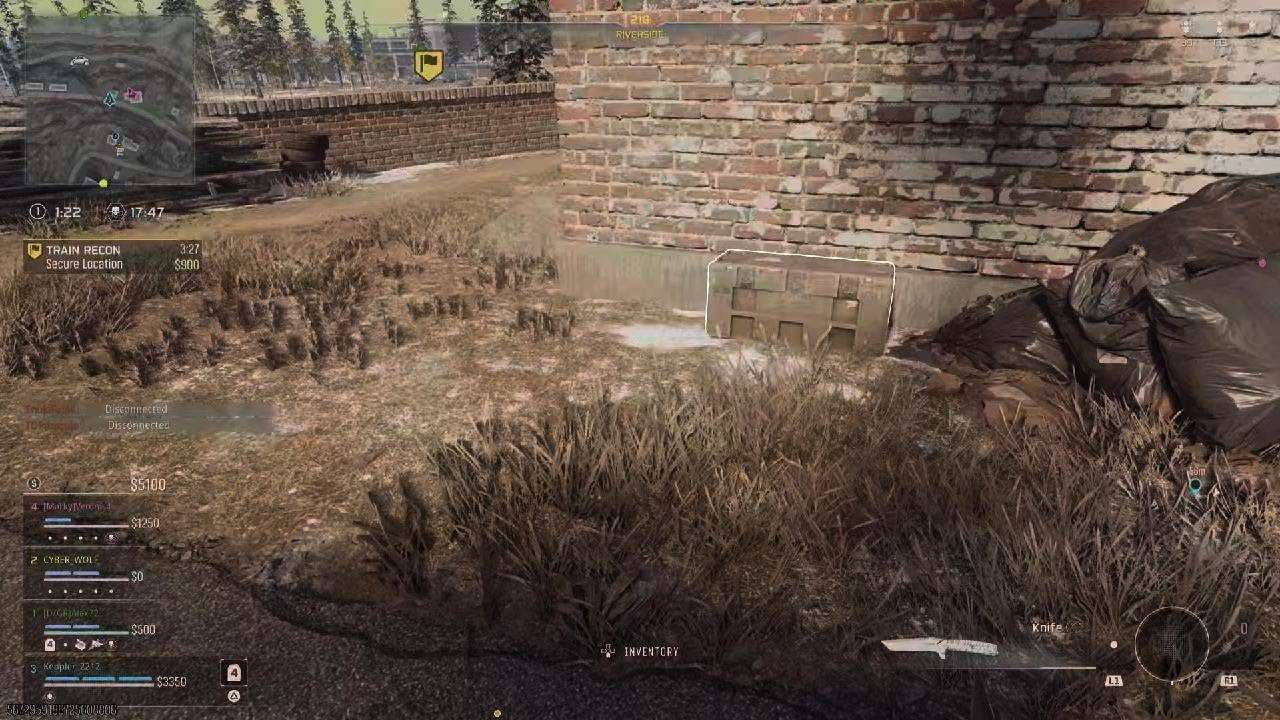 Call of Duty Warzone