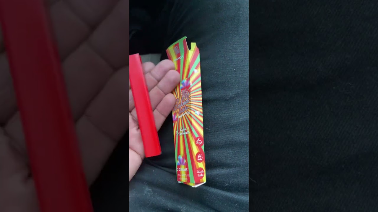 2g liquid diamond baked bar ⛽️⛽️⛽️