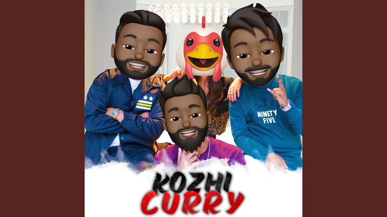 Kozhi Curry