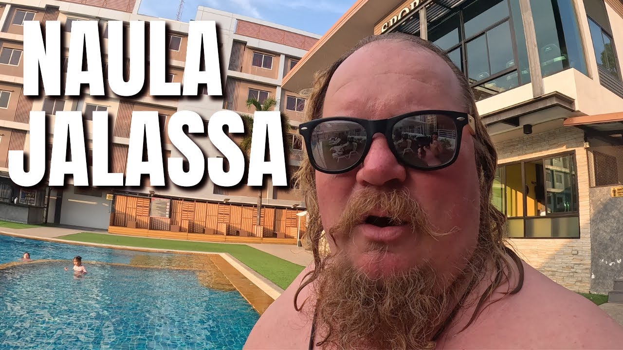 Sauna, Timantit ja Naula Jalassa – Road Trip Chanthaburissa  Päivä 18
