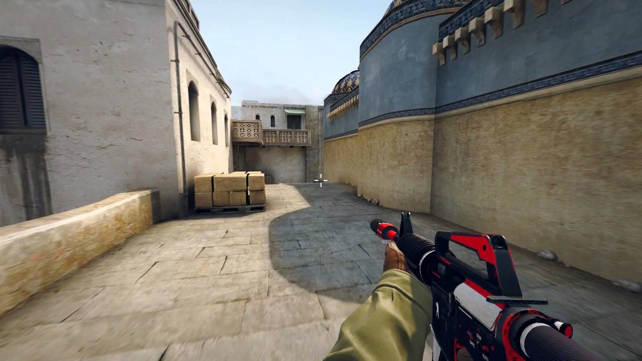 Caseking King of Kings: B1GGY vs. Cloud9