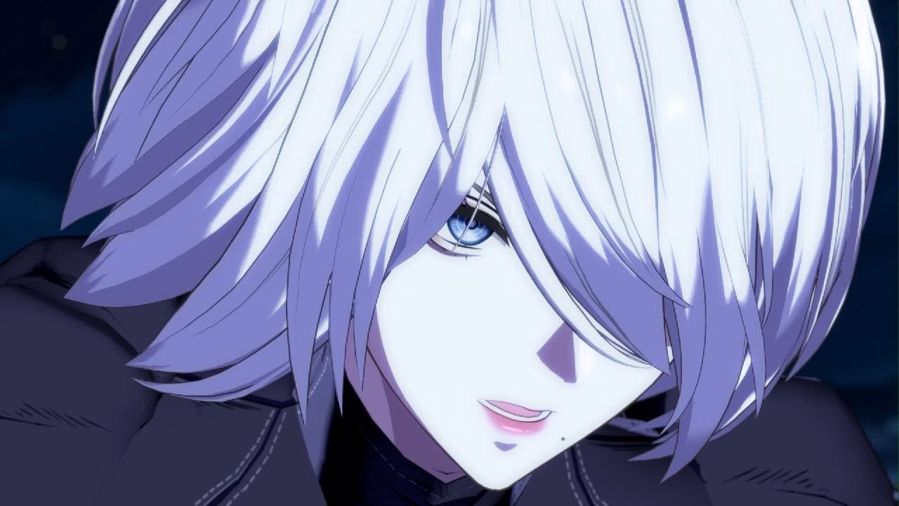 Granblue Fantasy Versus: Rising　2B VSカタリナ