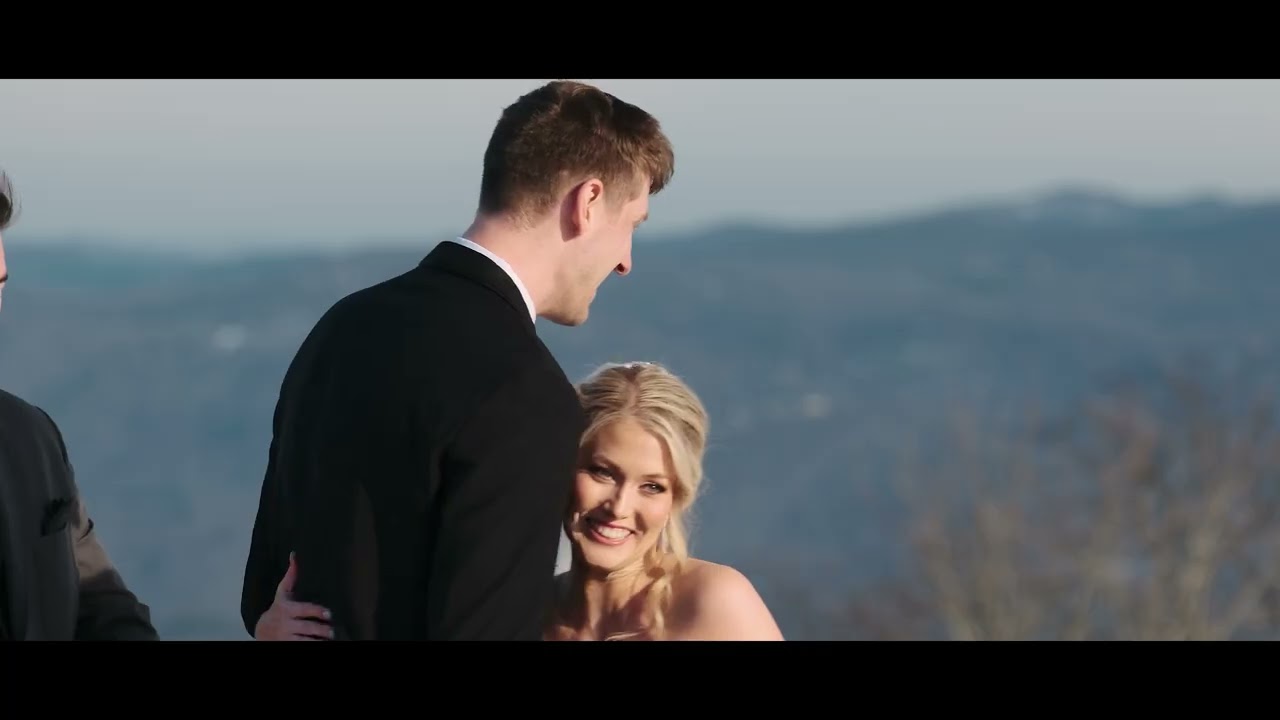 A Moment To Remember - The Lawerence's - Wedding