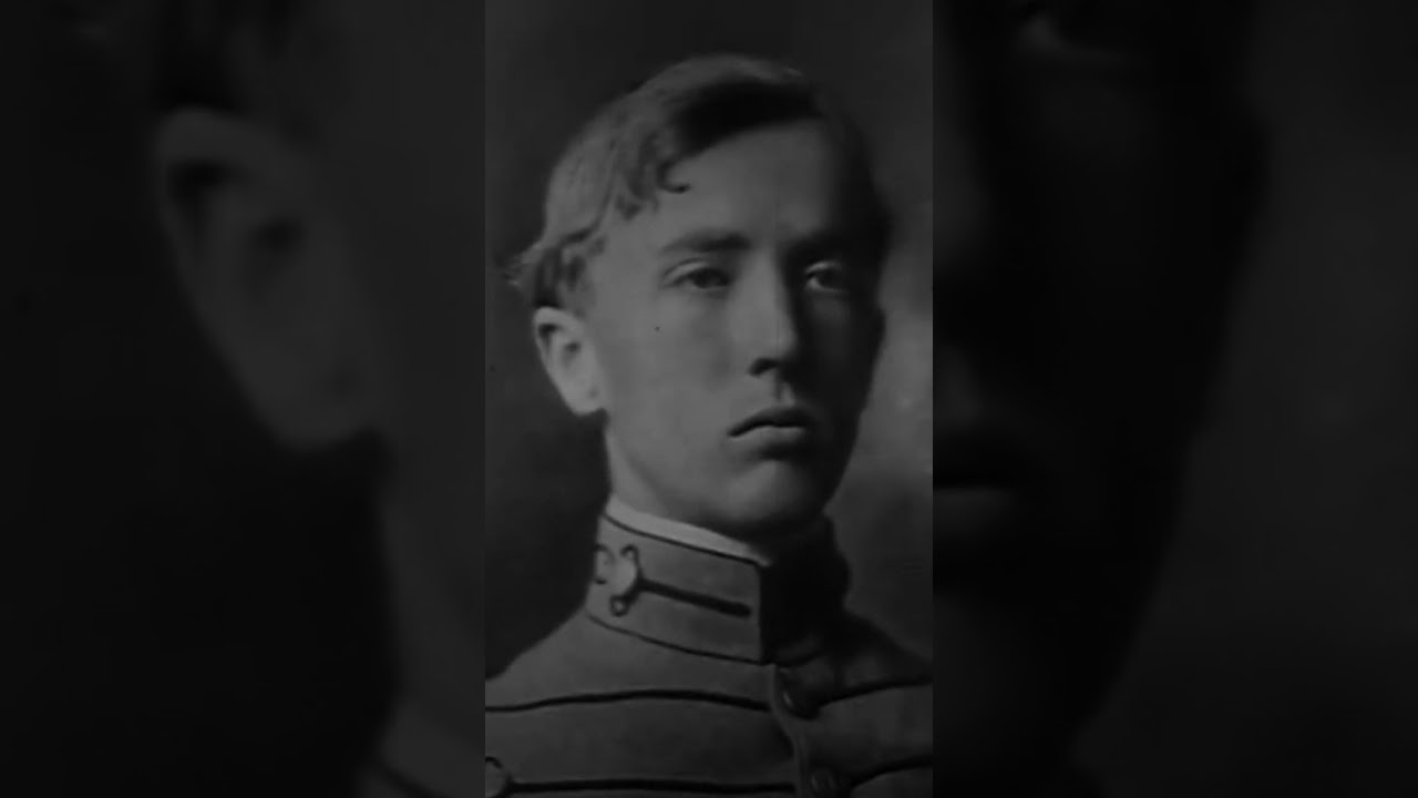 General Patton Murder Conspiracy - Forgotten History Shorts