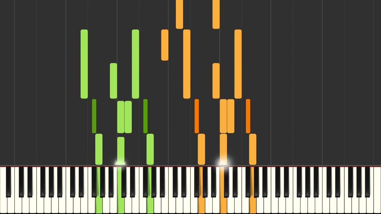 Ravel - Pavane for a Dead Princess (Pavane pour une infante défunte)