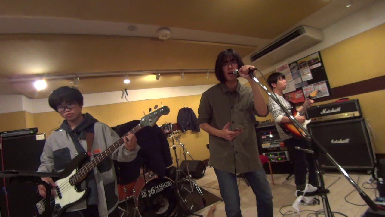 はっぴいえんど/風をあつめて(cover)