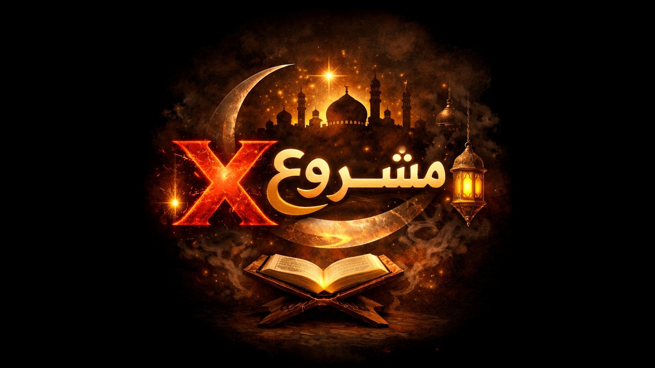 ⚡📖 موسى عليه السلام: معجزة هزّت عرش فرعون! 👑🔥