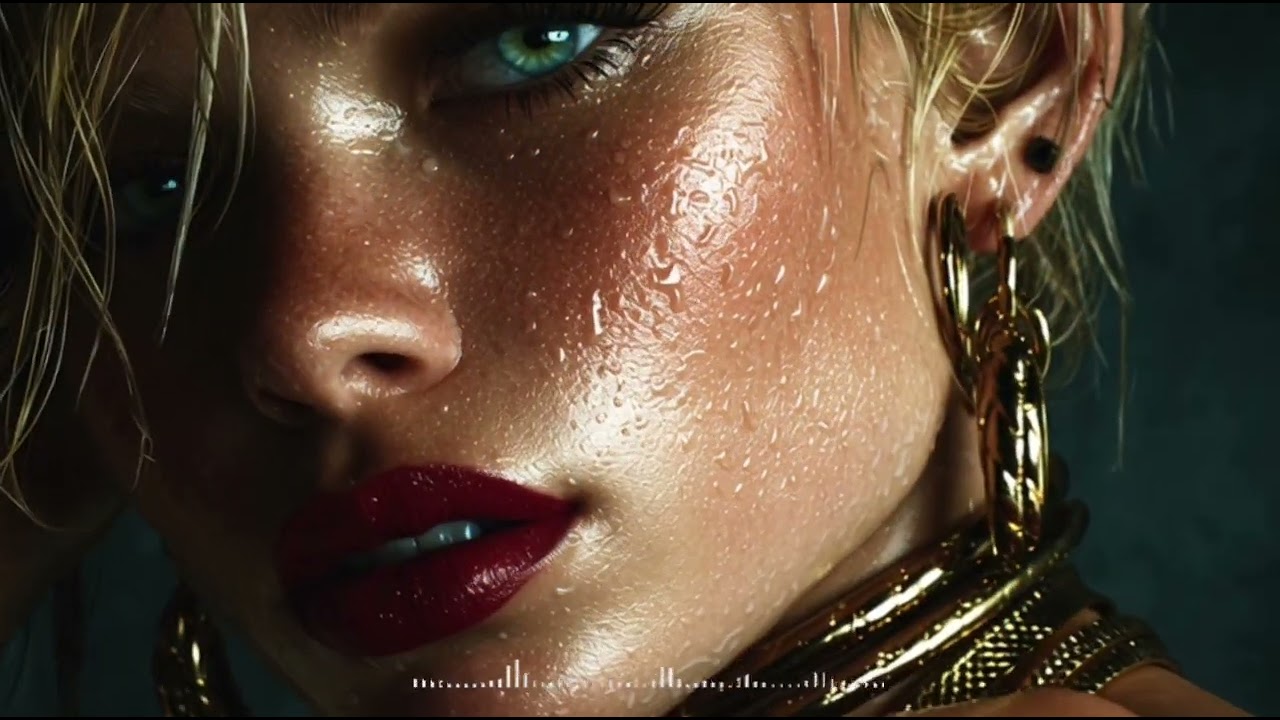 Vital Rhythm | Deep Melodic House 2026 | High-End Luxury Lounge Mix (106 BPM)