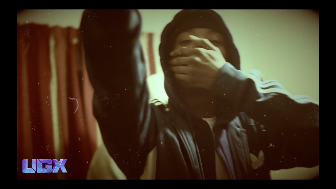 CMG - FogoBoyz (Net Video) UGX