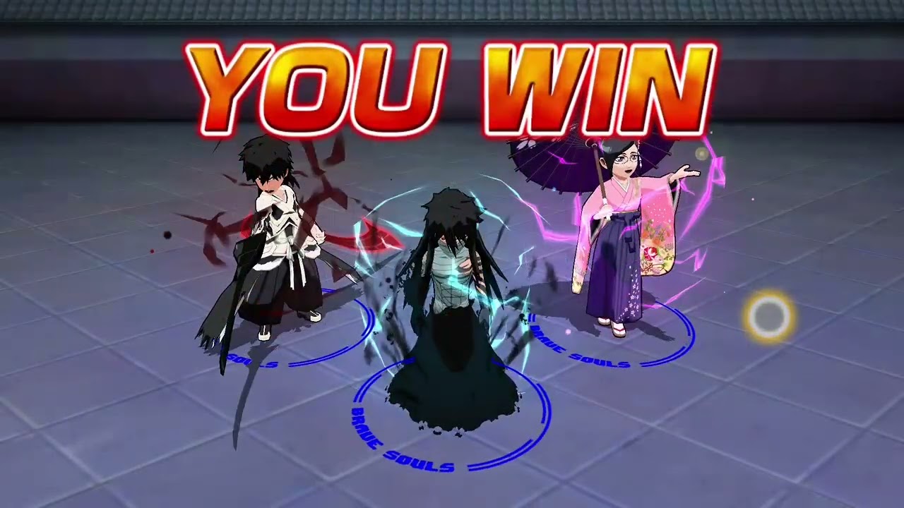 Bleach Brave Souls Xbox One S