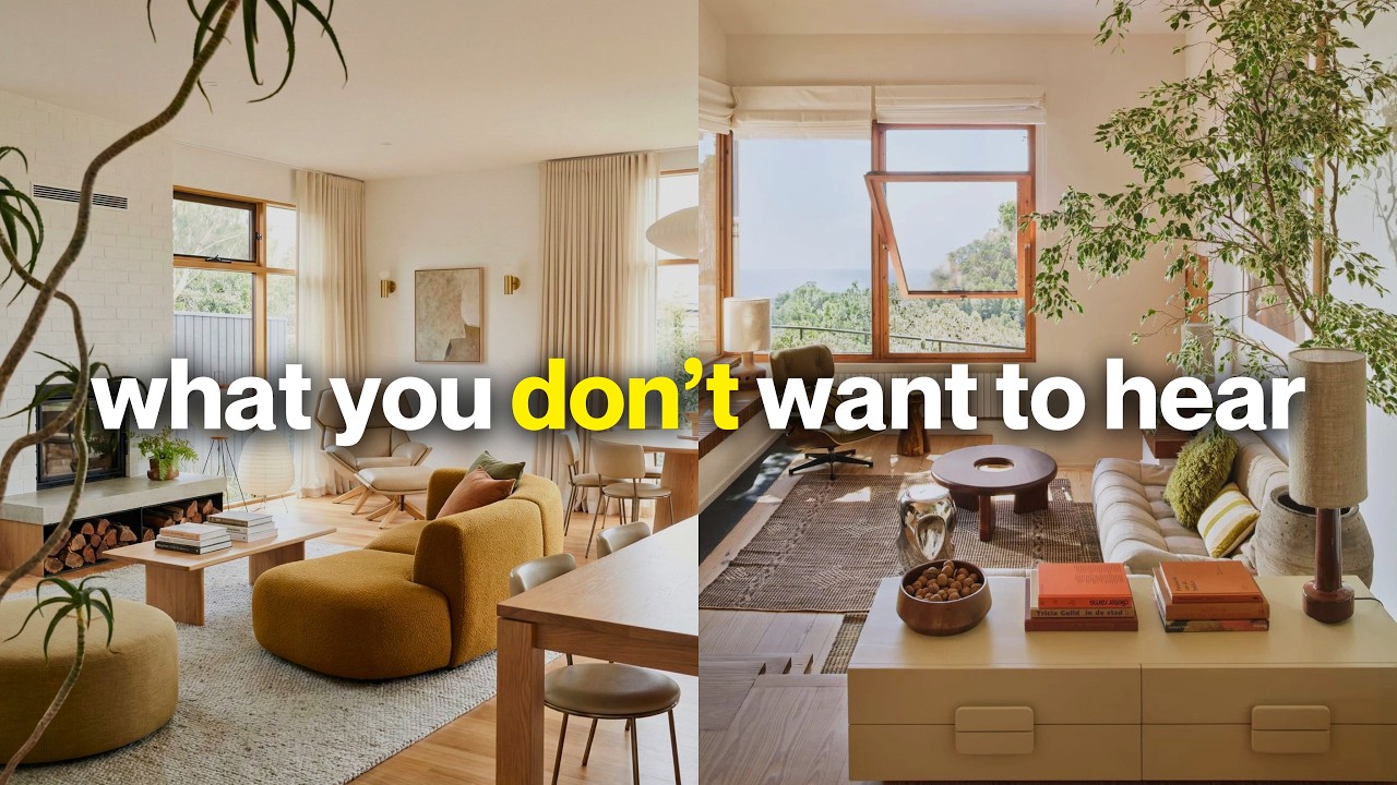 4 easy ways to make your home look 10x better