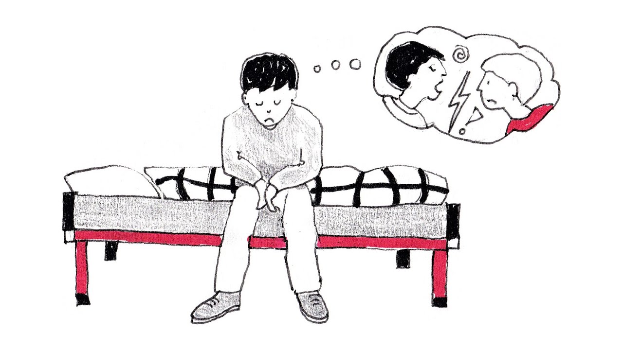 Vrede | ABC voor kinderen