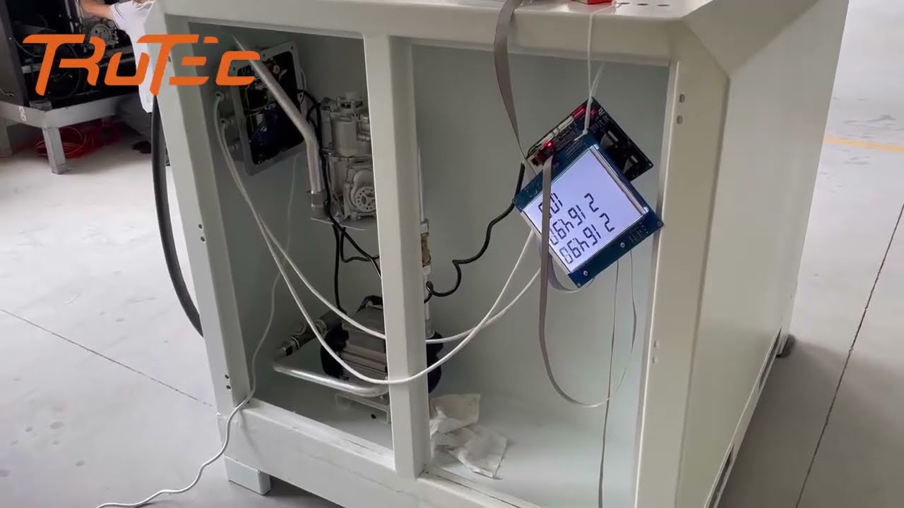 China Supply Fuel Nozzle 500L to 5000L Electronic Mobile Tank Fuel Dispenser Portable Petrol Station