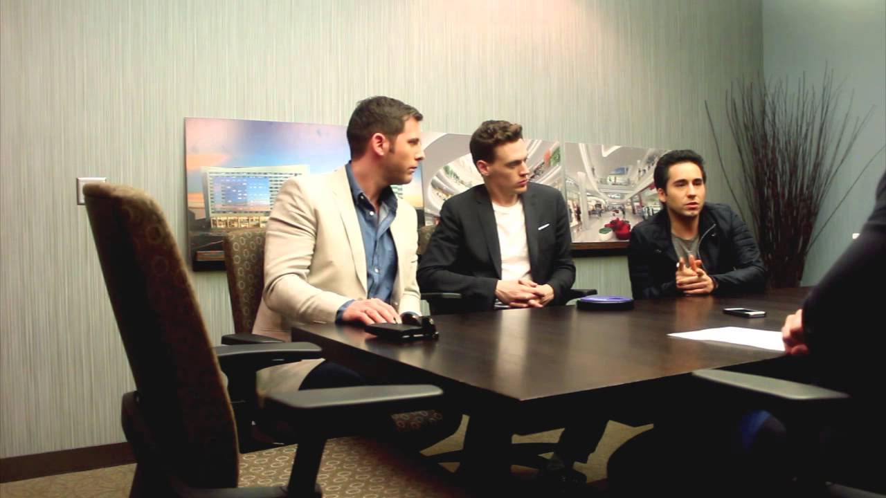 Interview With 